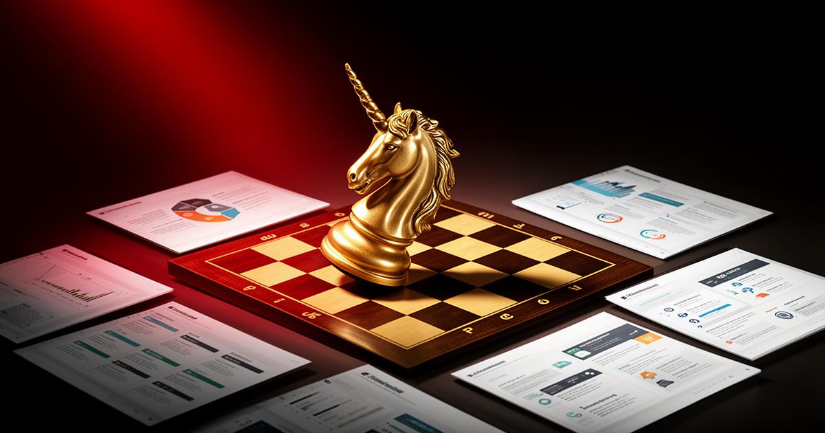 What Builder.ai Got Right: Pitch Deck Lessons from a Unicorn's Rise Before the Fall